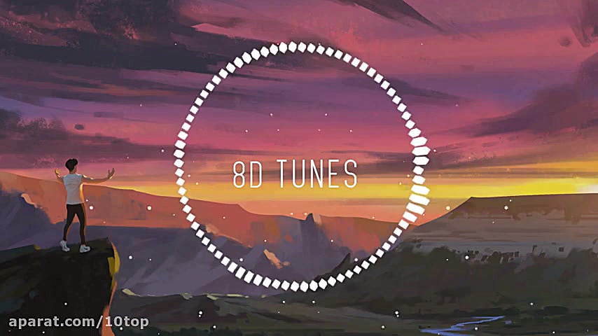 Imagine Dragons  Zero (8D AUDI...