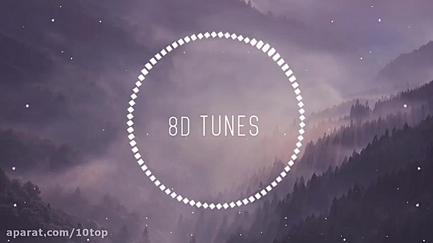 Lauv  Never Not (8D AUDIO)