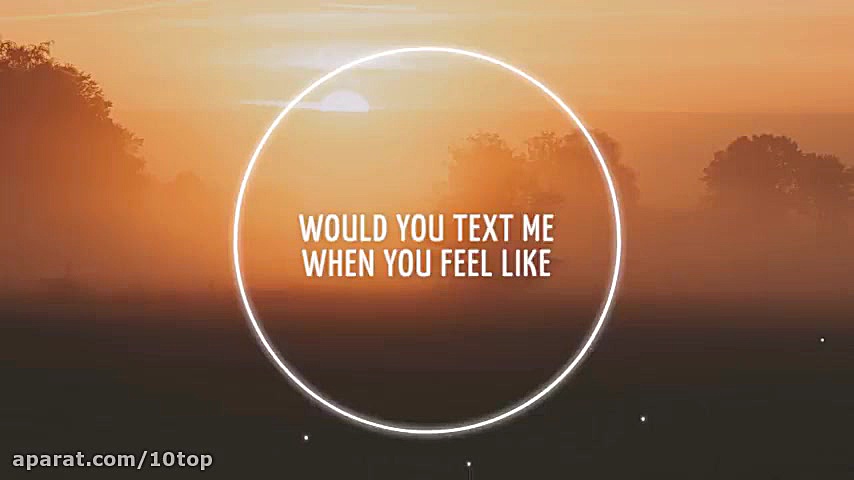 Lauv LANY  Mean It (8D AUDIO L...