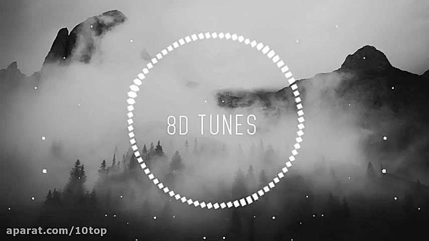 Lukas Graham  7 Years (8D AUDI...