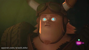 زک استورم قسمت 20