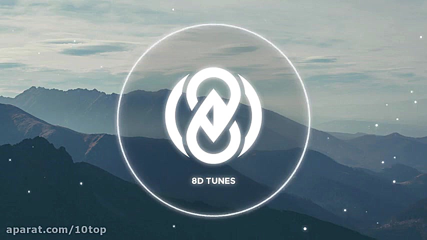 MISSIO  I See You (8D AUDIO)