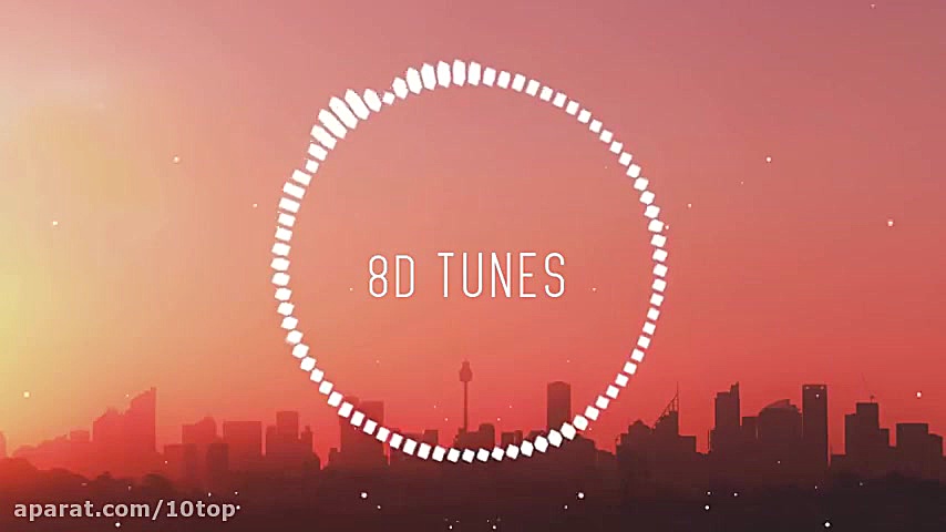 Shawn Mendes  In My Blood (8D...