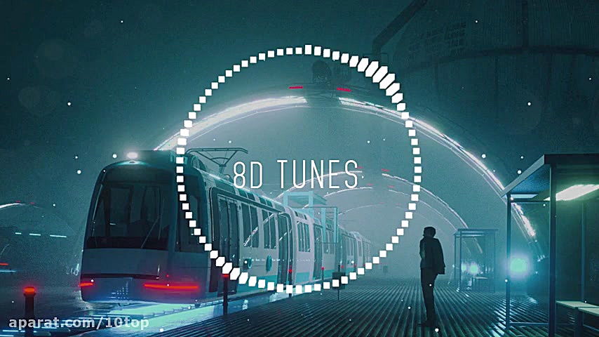 Tobu  Cruel (8D AUDIO)