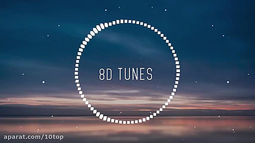 Tobu  Keep On Living (8D AUDIO...