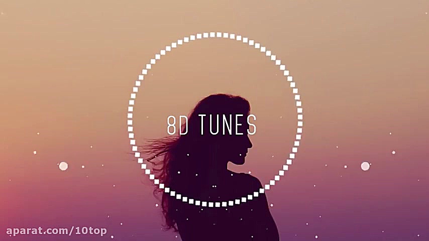 Two Feet  Her Life (8D AUDIO)