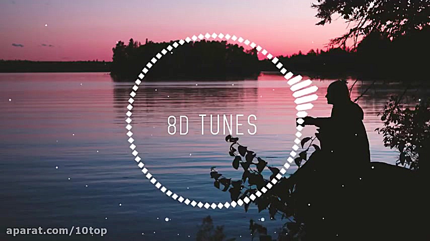 Two Feet  Twisted (8D AUDIO)