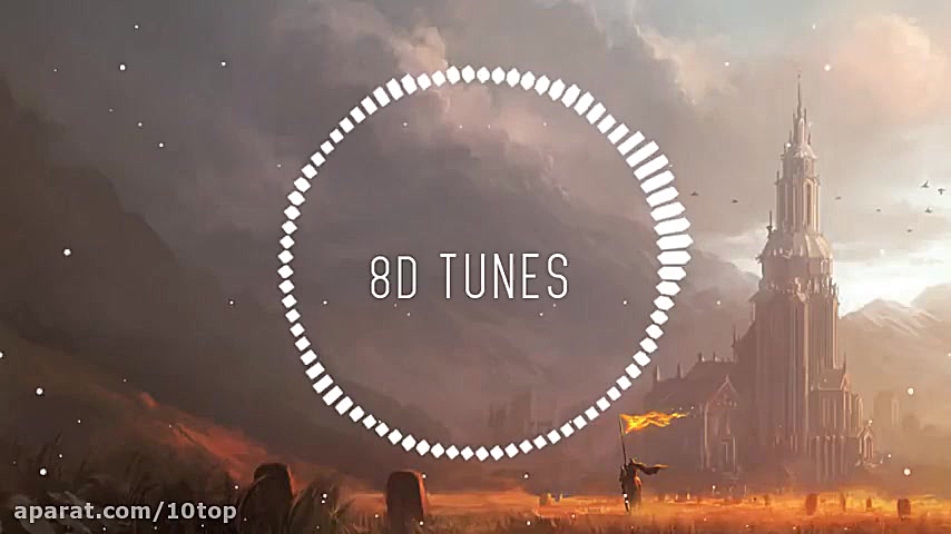 Unlike Pluto  Worst In Me (8D...