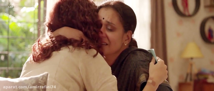 فیلم ترسناک بازی تمام شد Game...