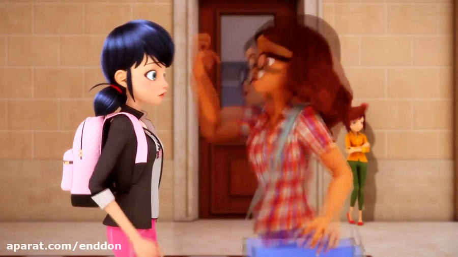 دختر کفش دوزکی قسمت بیست و دوم...