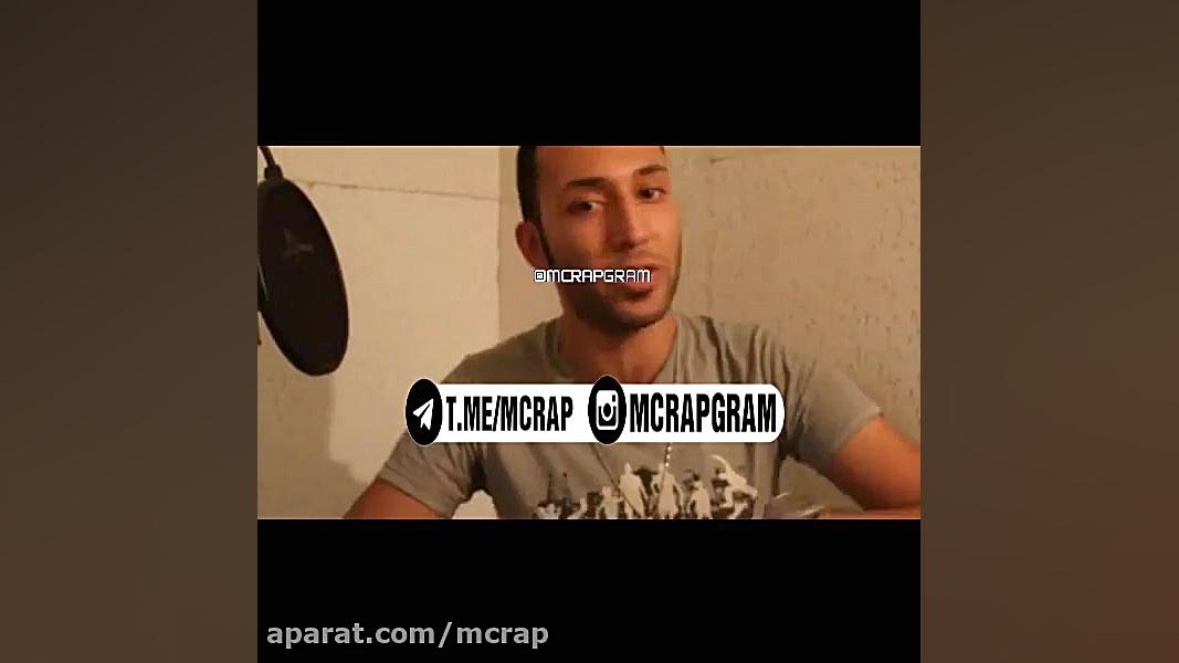 نیما نیموش شنیدن شیپور Nima Ni...