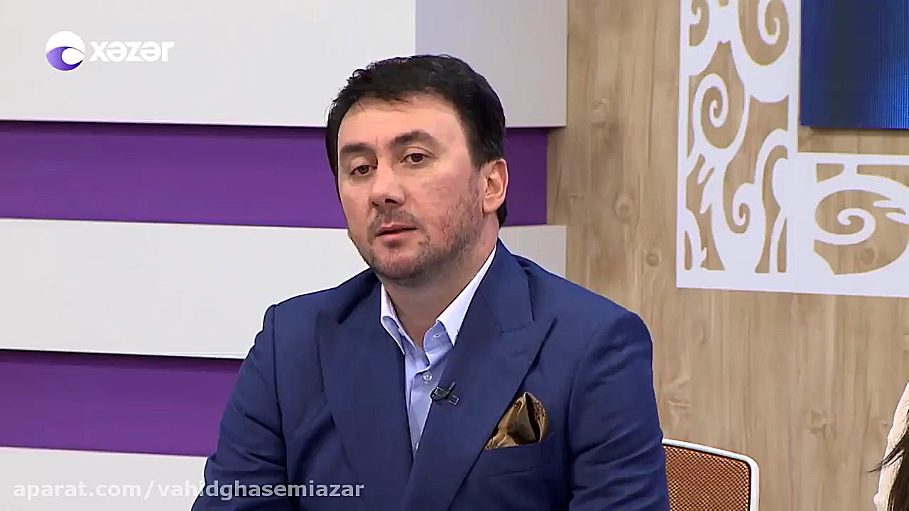 علی پرمهر  خوش گلیبسن حیاتیما