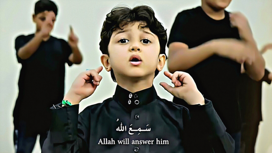 مولاتی | أباذر ومقداد وسلمان ا...