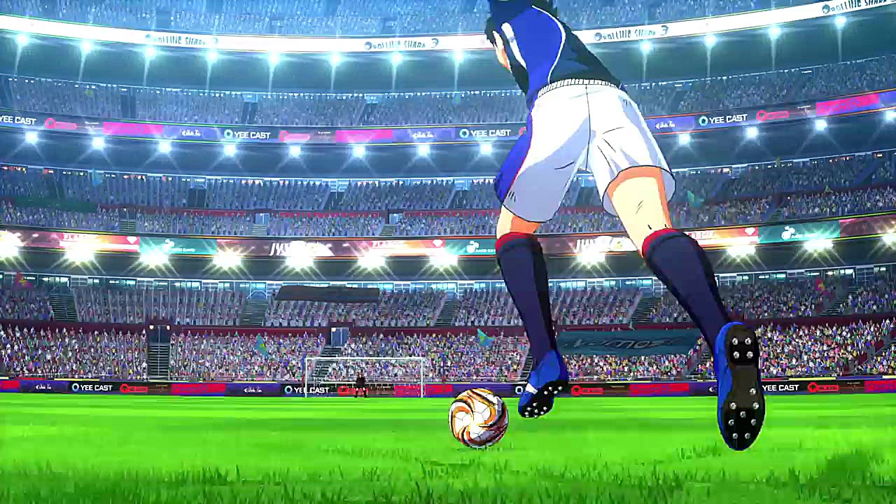 تریلر بازی کاپیتان سوباسا 2020