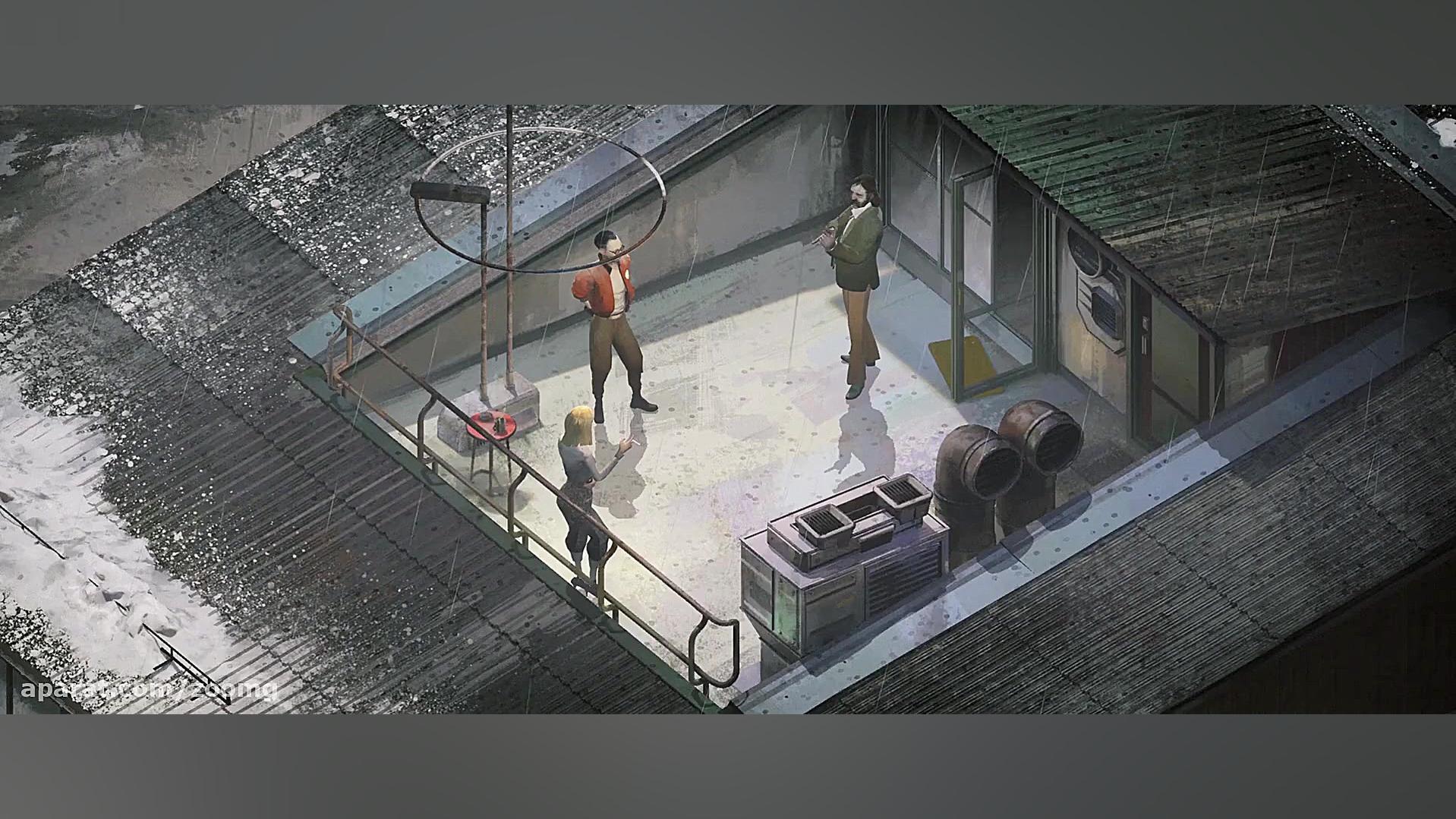 حالت جدید Hardcode Mode در باز...