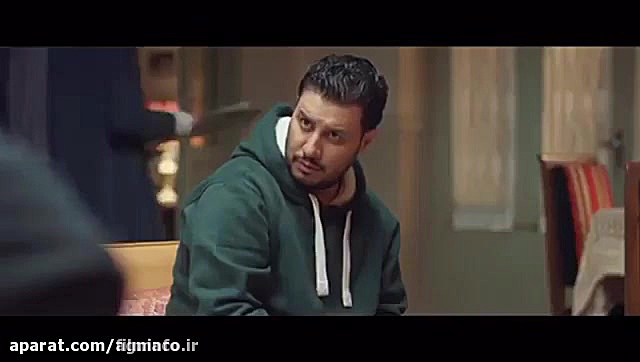 تیزر فیلم جهان با من برقص