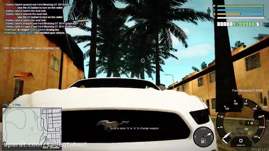 معرفی چند سیستم جدید 2020 رول...