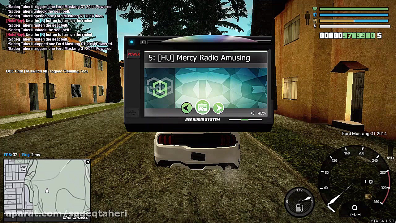 معرفی چند سیستم جدید 2020 رول...