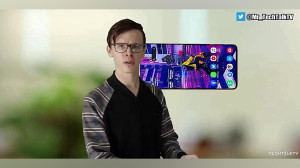 Samsung Galaxy S20 Plus  FIRST...