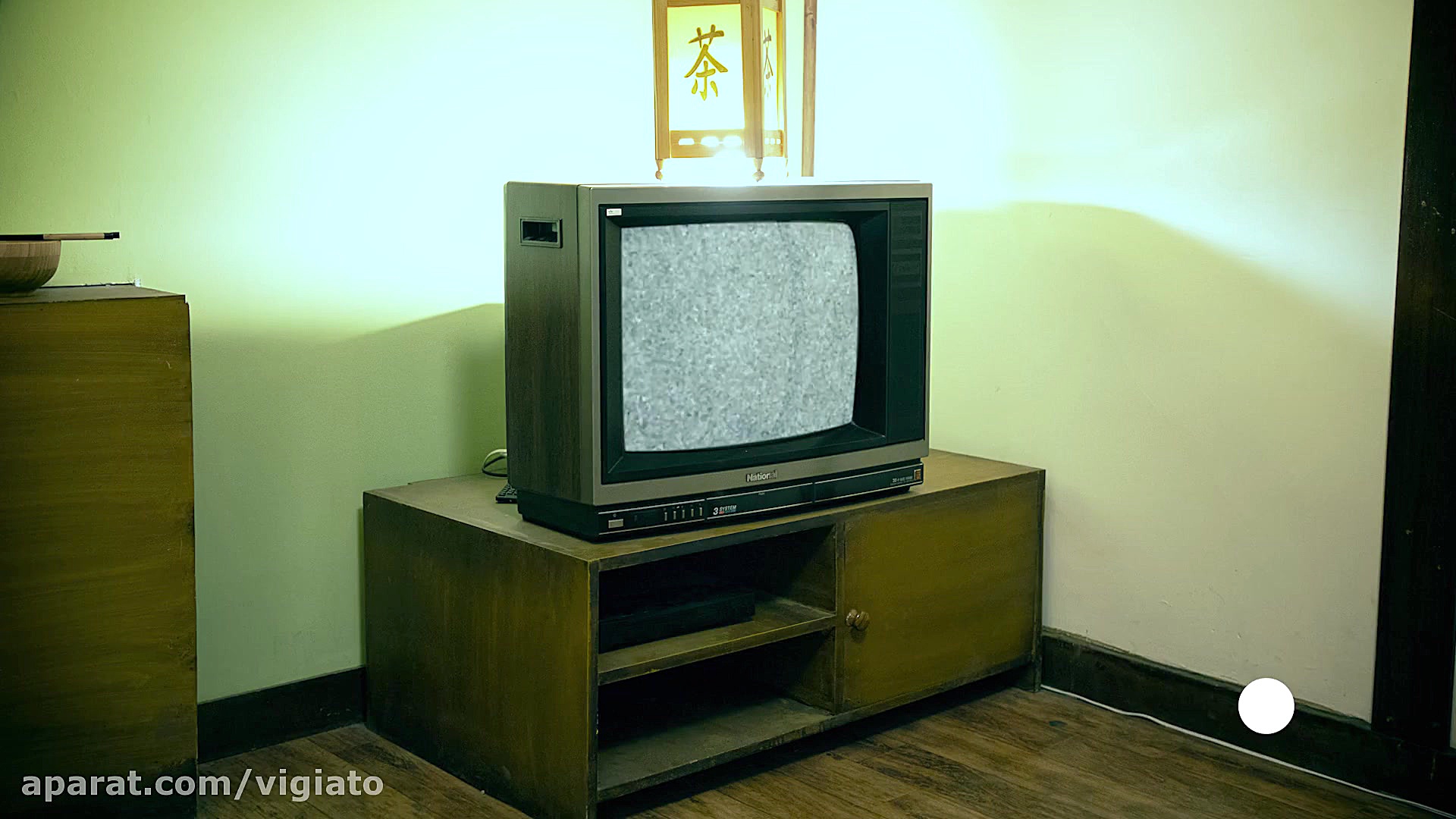 معرفی اتاق فرار سامورایی  ویجی...