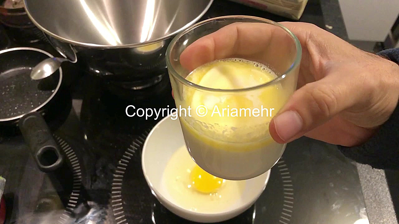 آموزش درست کردن خمیر هزارلا  ق...