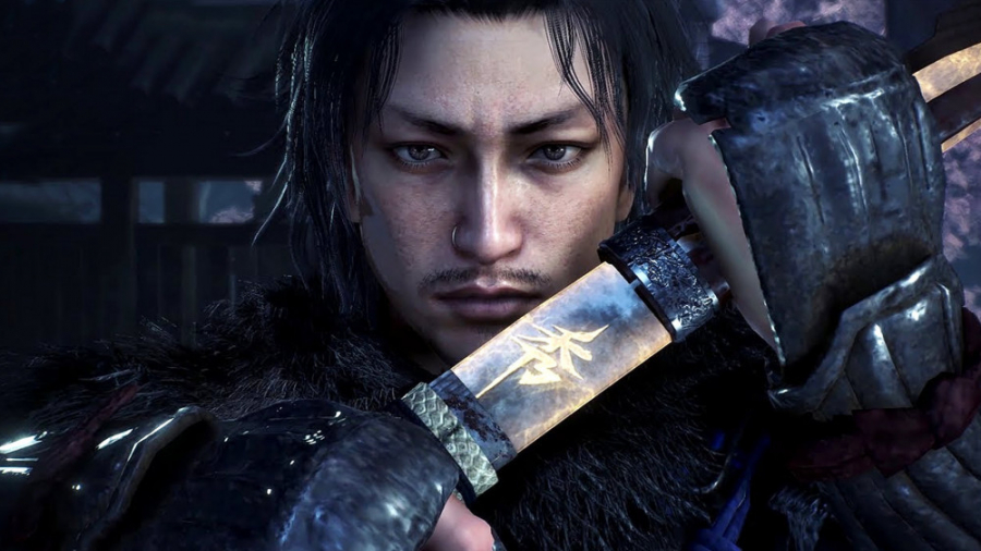 تریلر داستانی Nioh 2