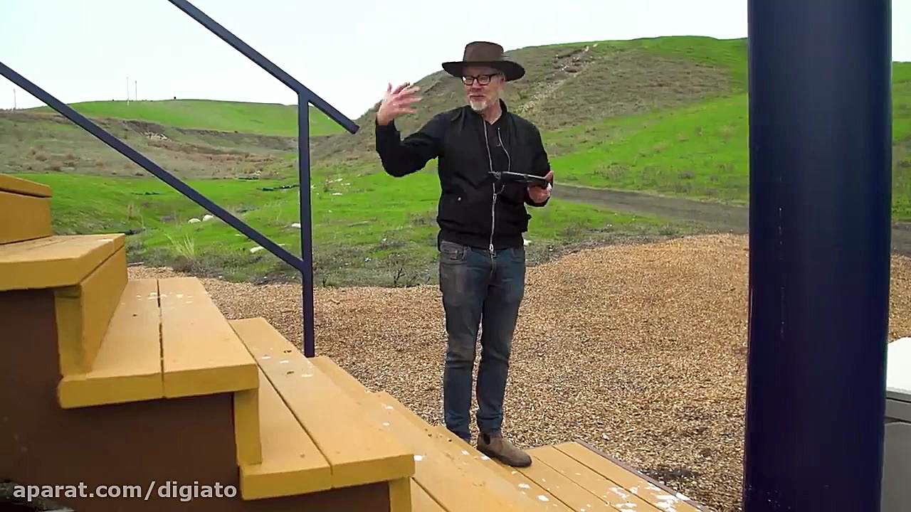 تعلیم سگ رباتیک بوستون داینامی...