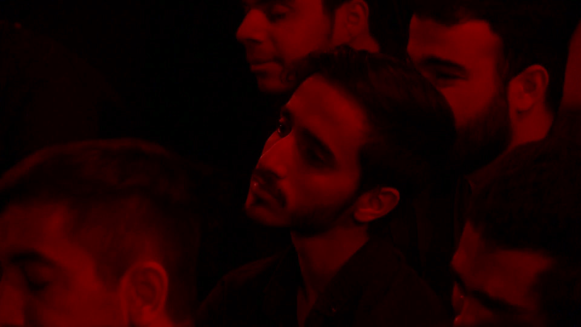 ( روضه ی حضرت زهرا سلام الله ع...