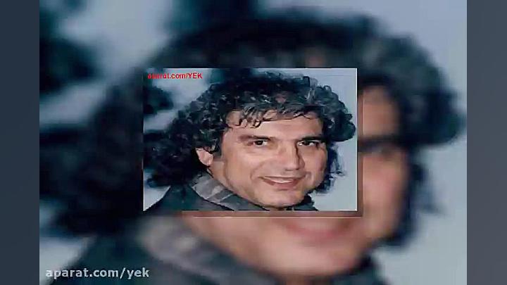 آهنگ نعمت الله آغاسی آلبوم گل...