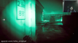 Call of Duty modern warfare mu...