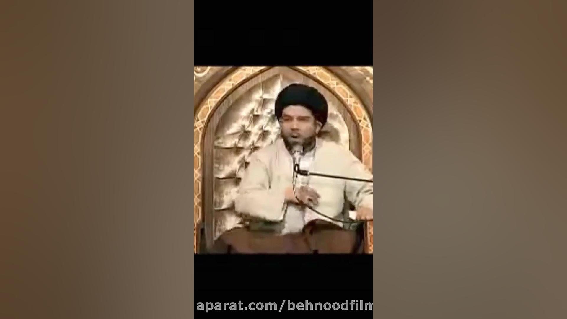 فضائل امیرالمومنین علی ابن ابی...