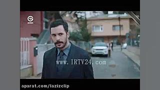 سریال ترکی کلاغ قسمت 4 دوبله ف...