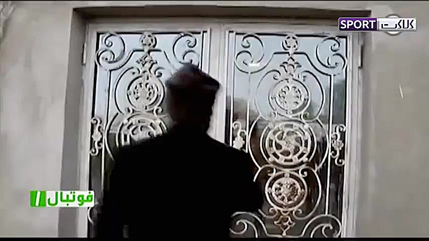 درگیری شدید و حضور نیروهای امن...