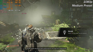 Gears of War 5 | GTX 1060 6GB...