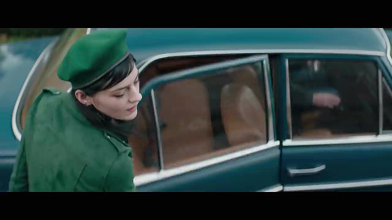 تریلر فیلم ترسناک  SKIN WALKER...