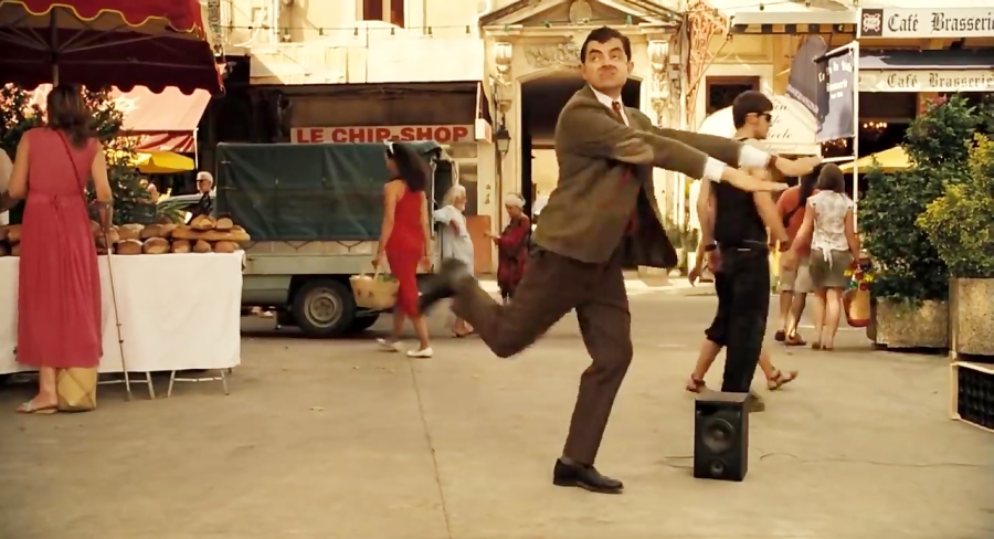 طنز خنده دار مستربین در تعطیلا...