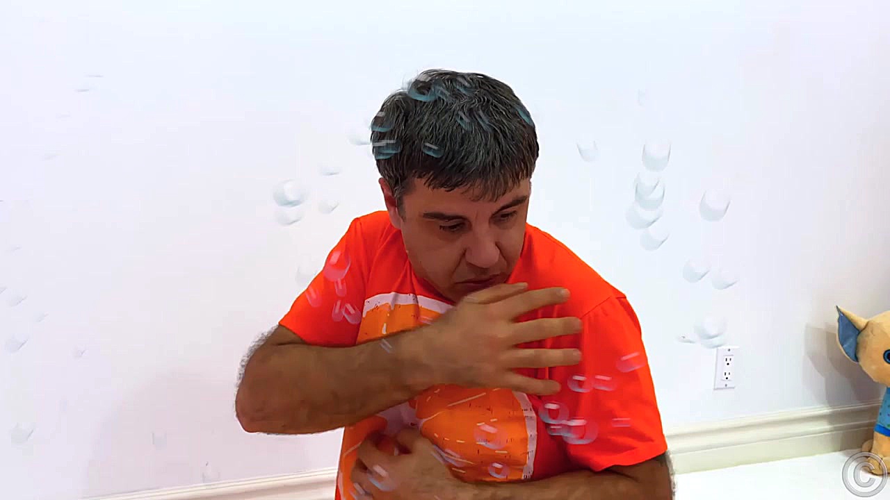 ناستیا و استیسی بازی جدید 4 به...