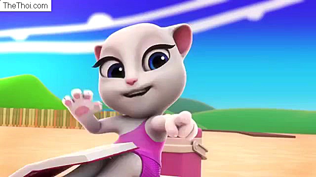 کارتون خنده دار برای کودکان و...