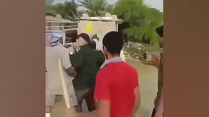 سردار دل ها حاج قاسم سلیمانی