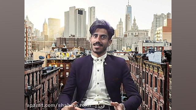 سوتی های صدا و سیما  برنامه نق...