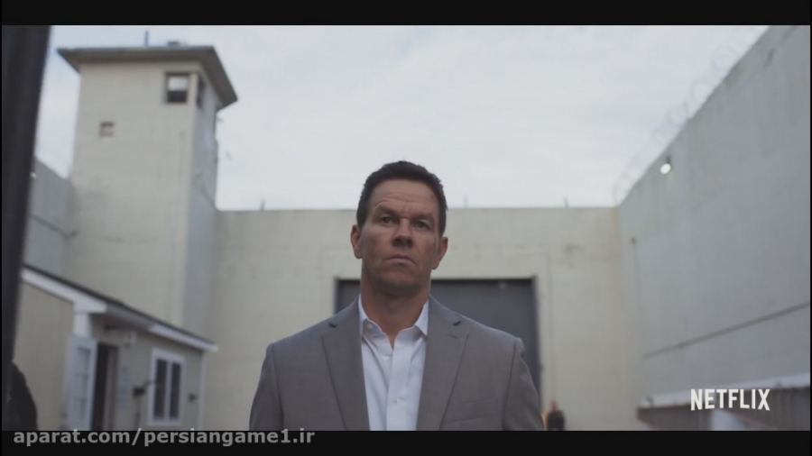 تریلر فیلم Spenser Confidentia...