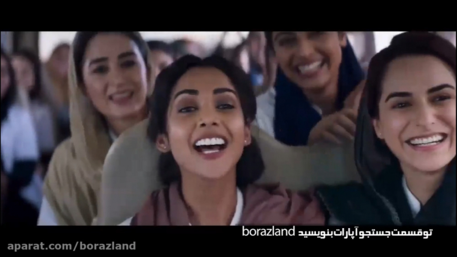 صحنه های مهیج و اکشن از فیلم خ...