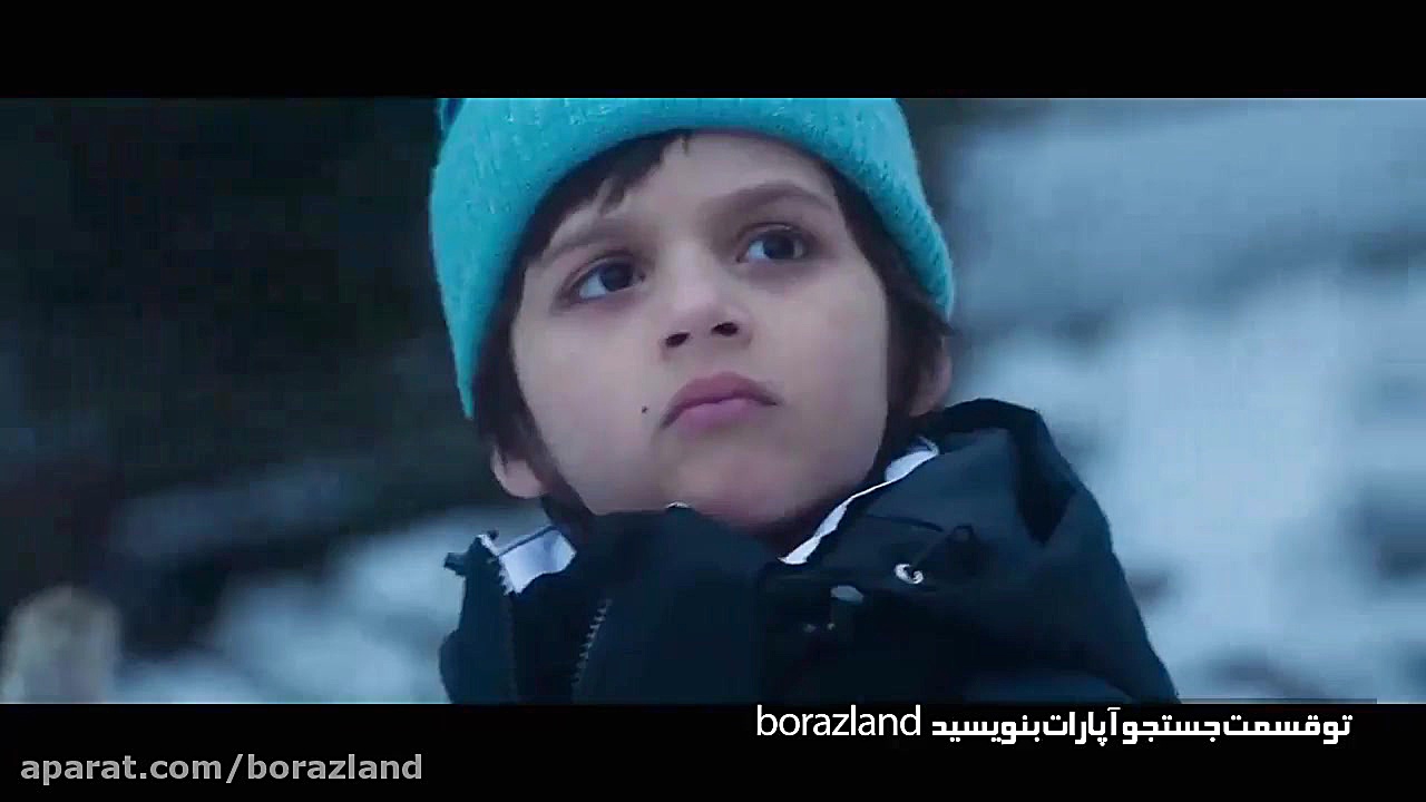 صحنه های مهیج و اکشن از فیلم خ...