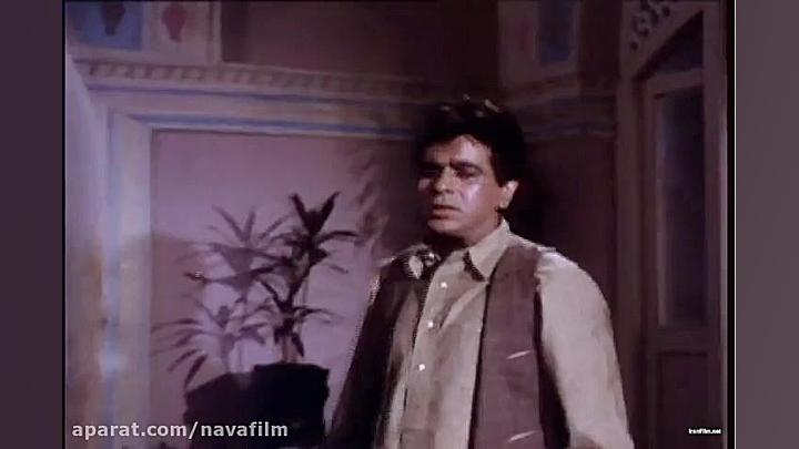 دوبله فارسی فیلم هندی دل دیوان...