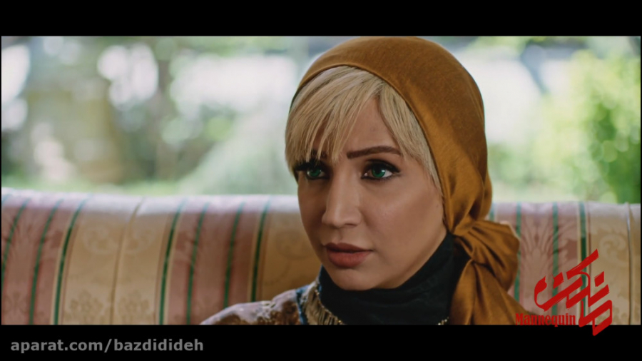 قسمت بیست و یکم سریال مانکن(تی...