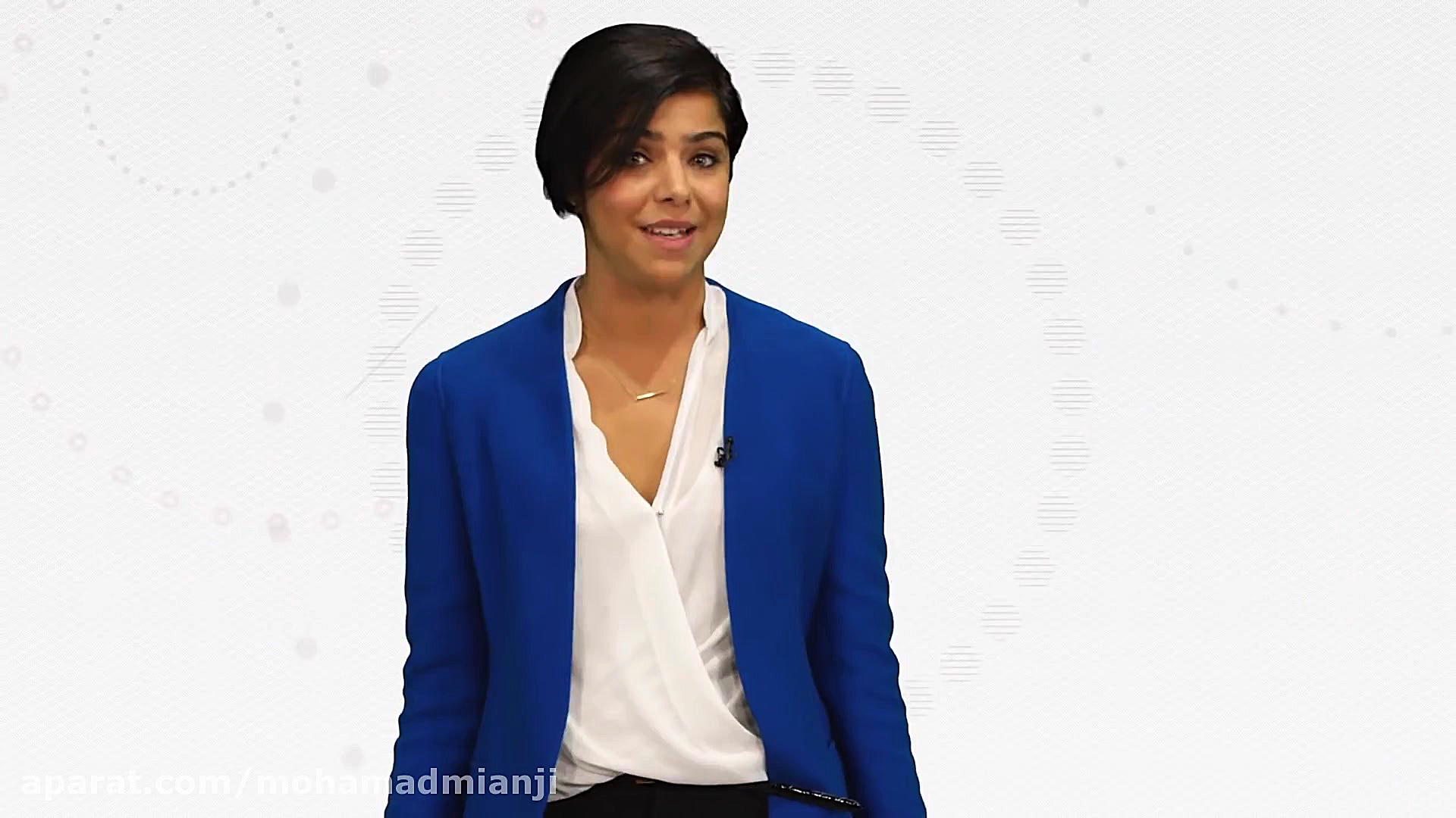 تولیدناخالص ملی به زبان ساده