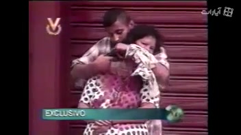 تیر خلاص در مغز