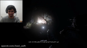 اوت لست 2 | رو سخت ترین حالت م...