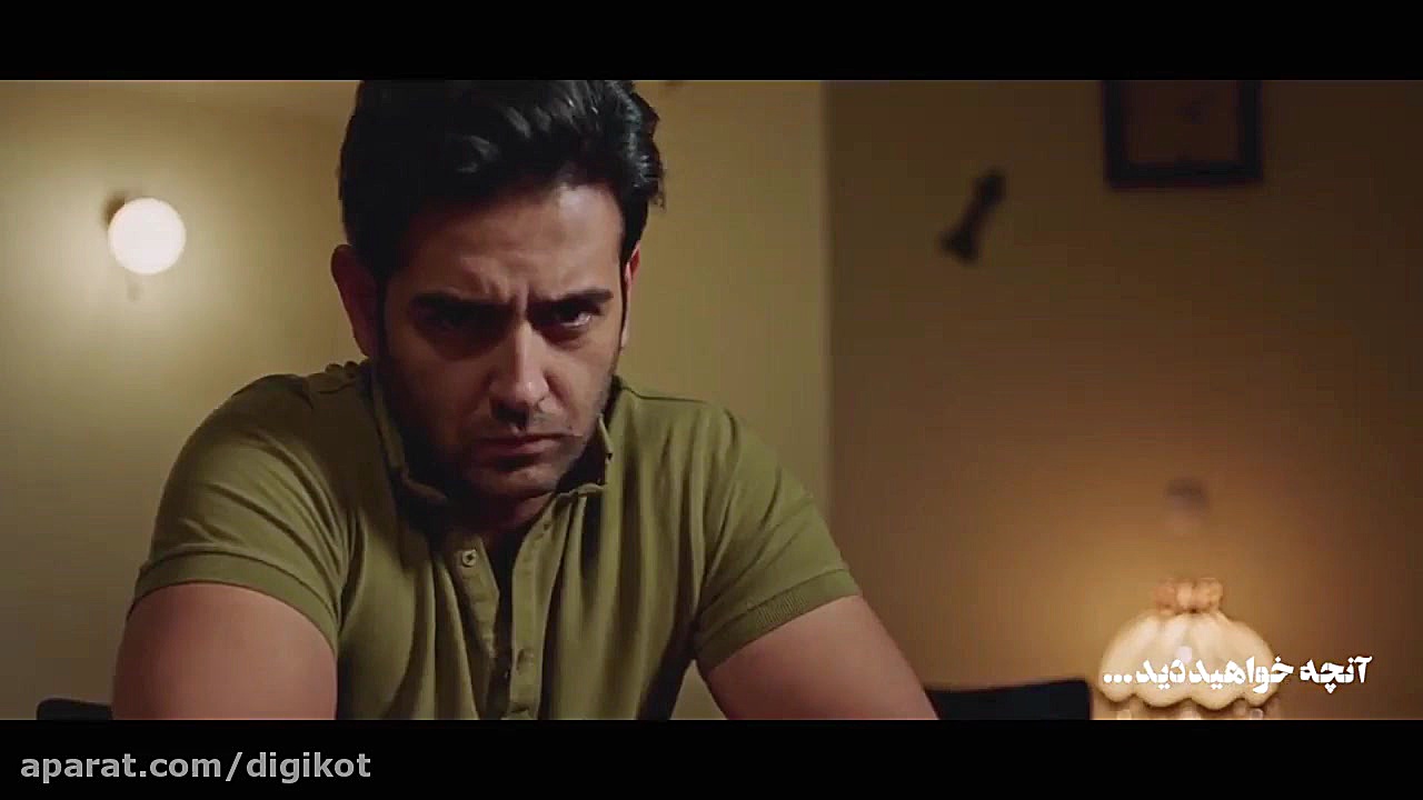 سریال مانکن قسمت 23  تیزر