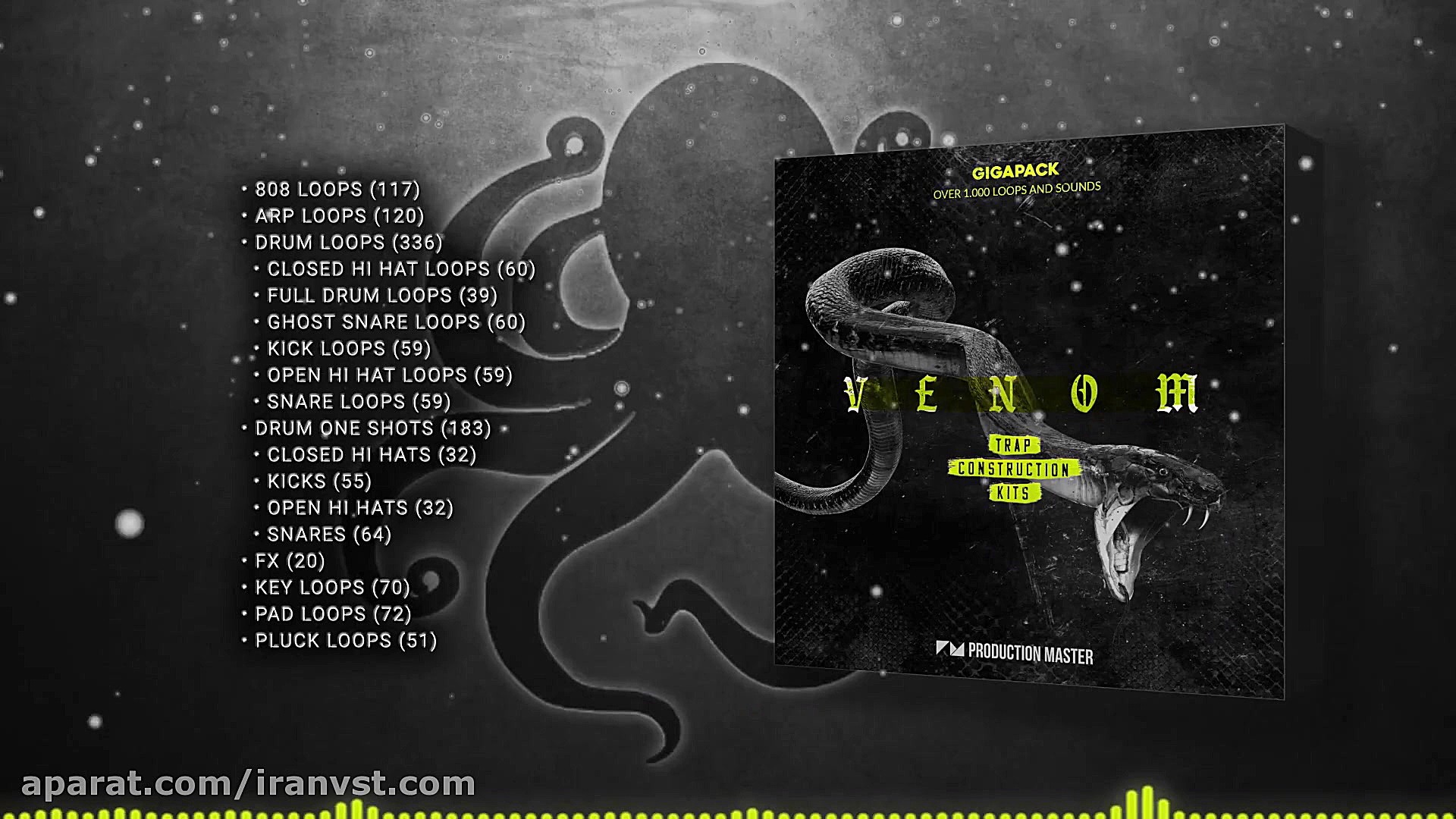 01  Huge Trap Music  Trap Cons...